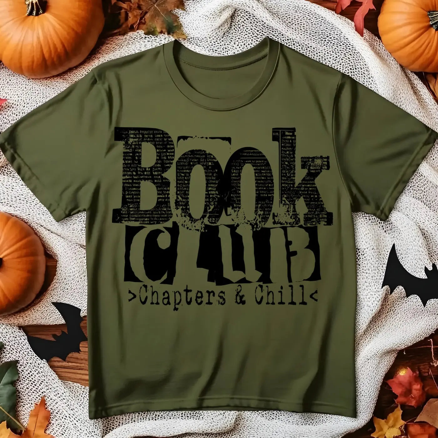 Book Nerd Shirt | Book Lover Graphic T-Shirt Product vendor