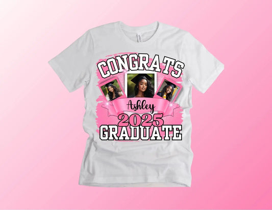Unforgettable-Unique-Custom-Graduation-Shirt-Ideas-to-Celebrate-Graduation Branded Kreations