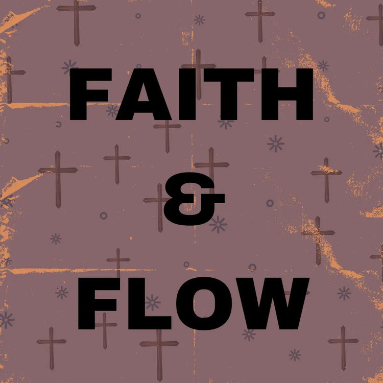 Faith-Flow Branded Kreations Kraft Boutique