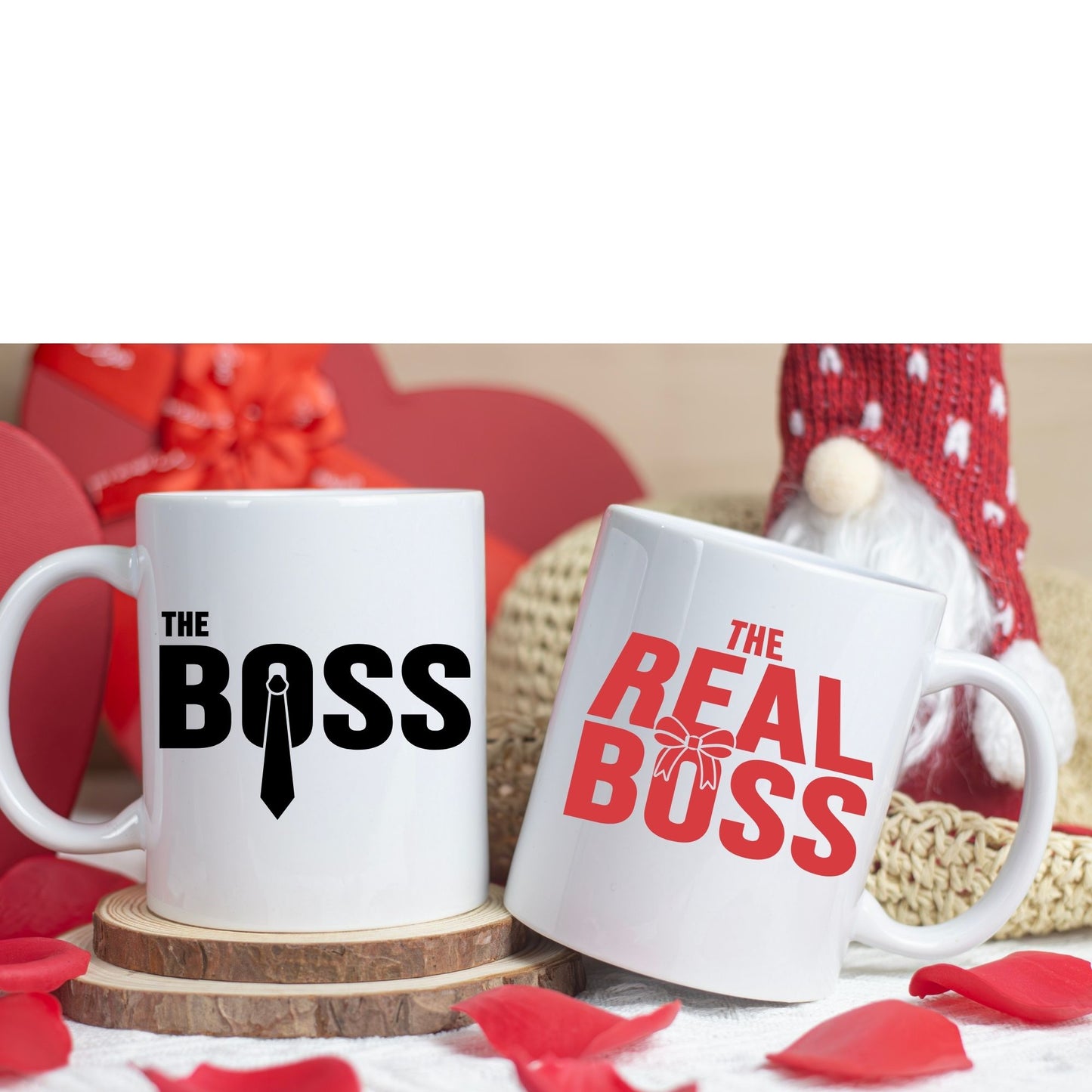 Couples’ Valentine’s Mugs – Fun & Romantic Gift Sets for Two