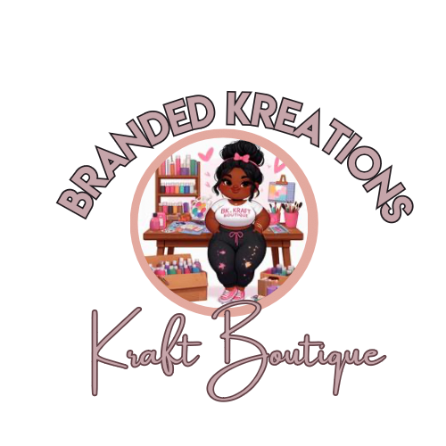 Branded Kreations Kraft Boutique 