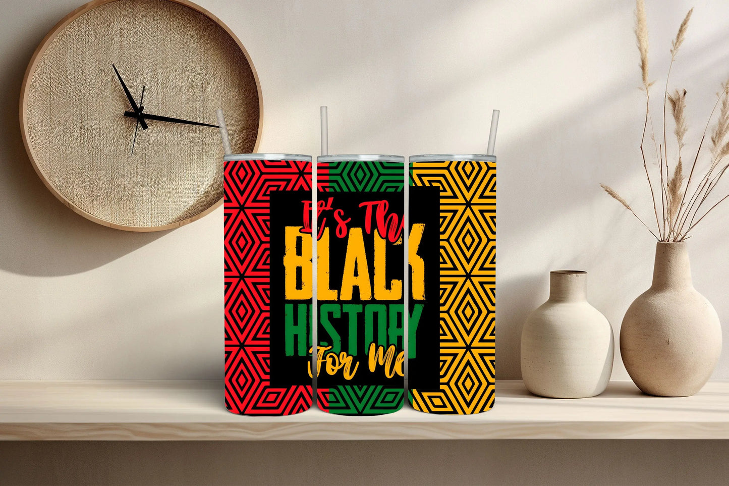 BHM Tumblers Branded Kreations Kraft Boutique