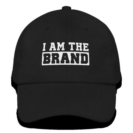 BRANDED  Hat BRANDEDINC