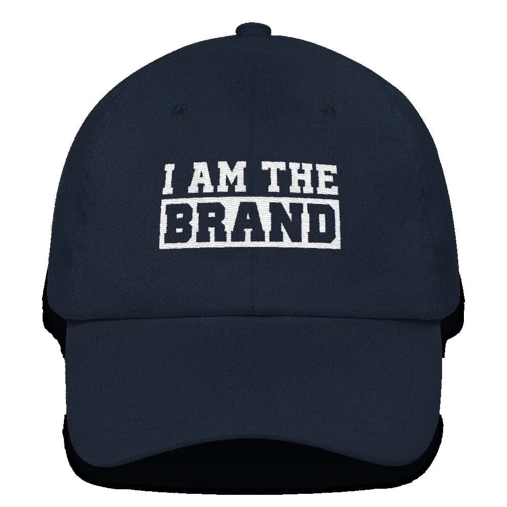 BRANDED  Hat BRANDEDINC