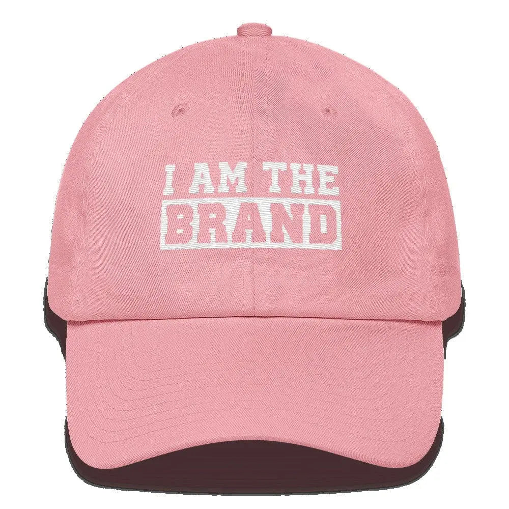 BRANDED  Hat BRANDEDINC