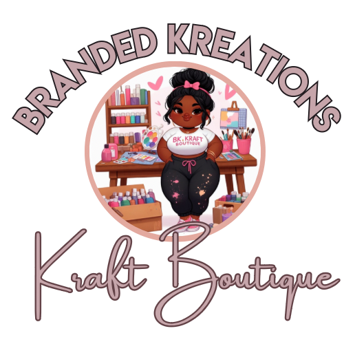 Branded Kreations Kraft Boutique 