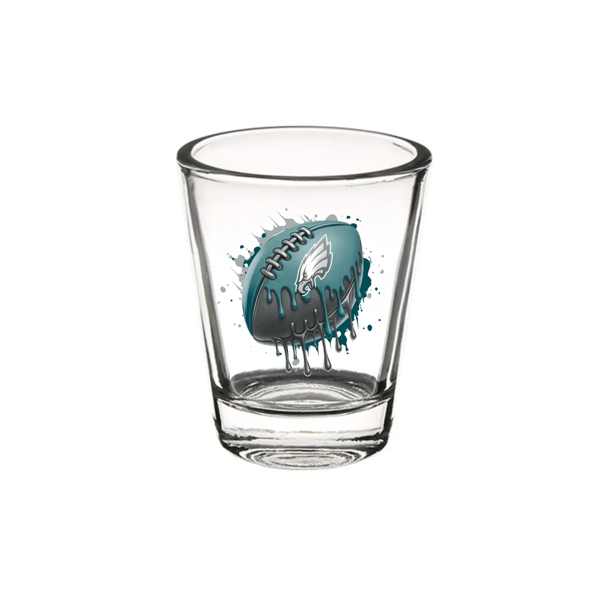 Philadelphia Eagles Shot Glass – Add-On Product vendor
