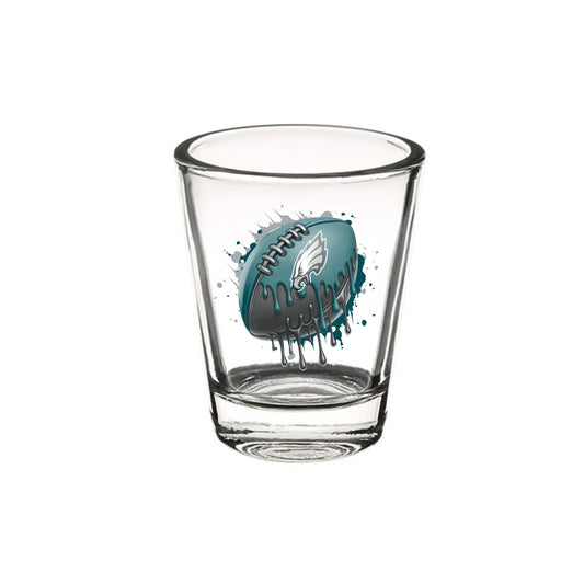 Philadelphia Eagles Shot Glass – Add-On Product vendor
