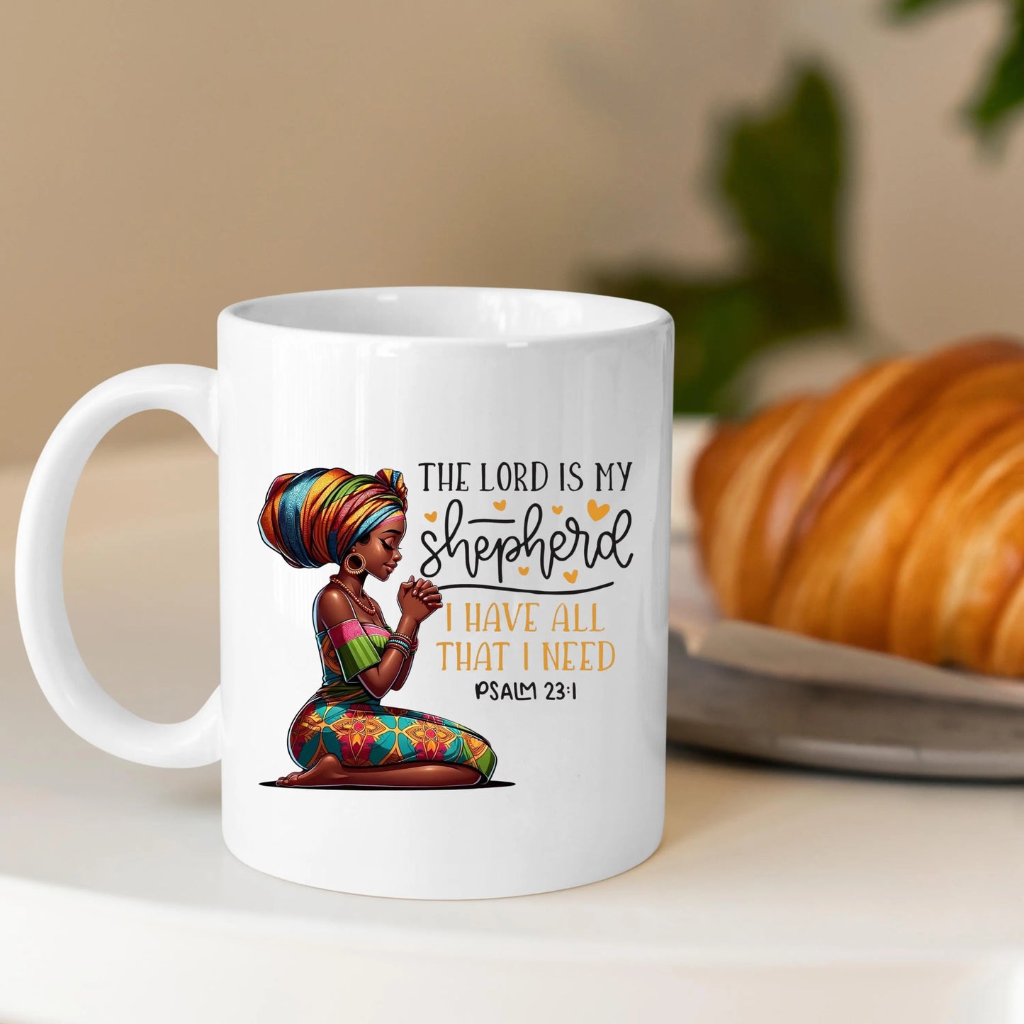 Prayer Mugs BRANDEDINC