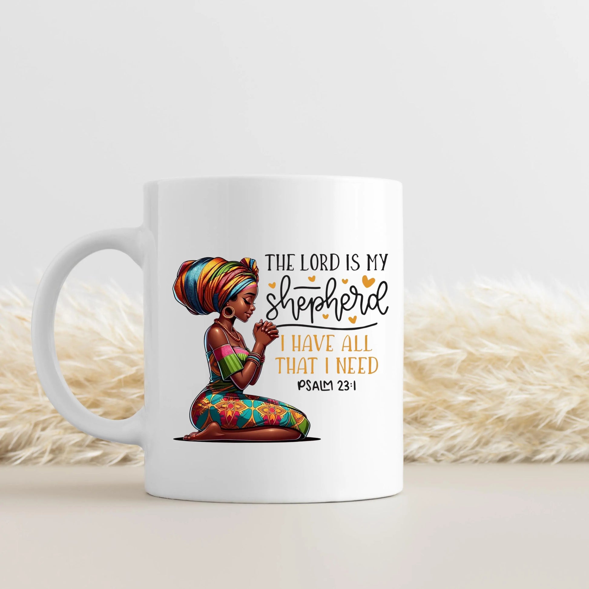 Prayer Mugs BRANDEDINC