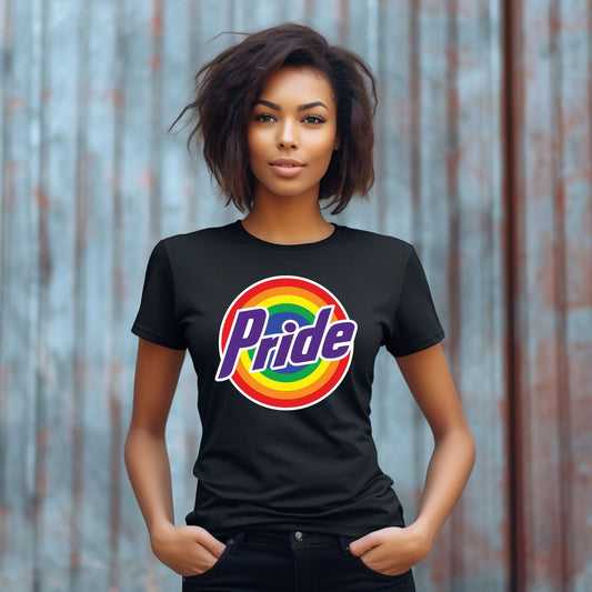 Pride Tee Branded Kreations Kraft Boutique