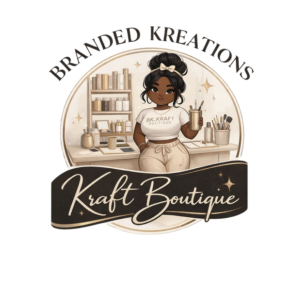 Branded Kreations Kraft Boutique 