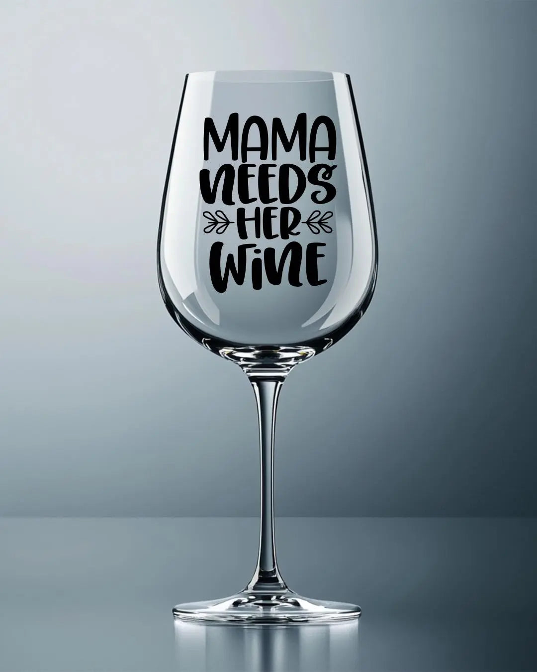 Wine Glass Bundle Branded Kreations Kraft Boutique